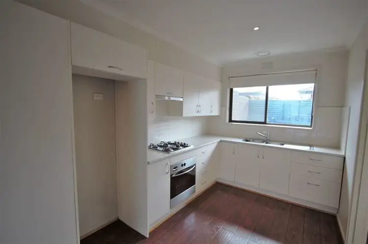 Third view of Homely unit listing, 6/22 Kelly Ave, Hampton East VIC 3188