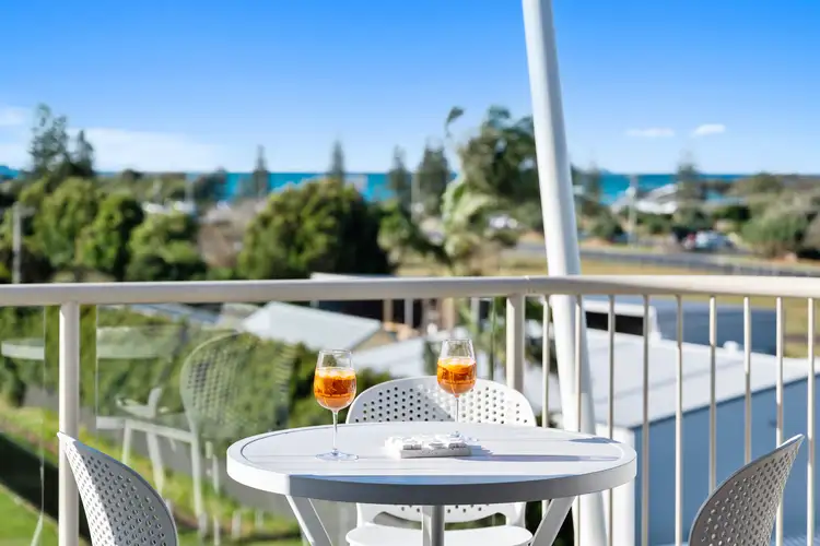 Main view of Homely apartment listing, 5/38 Camperdown Street, Coffs Harbour NSW 2450