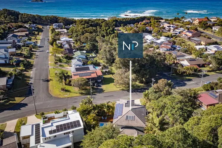 Second view of Homely house listing, 20 Warrawee Street, Sapphire Beach NSW 2450