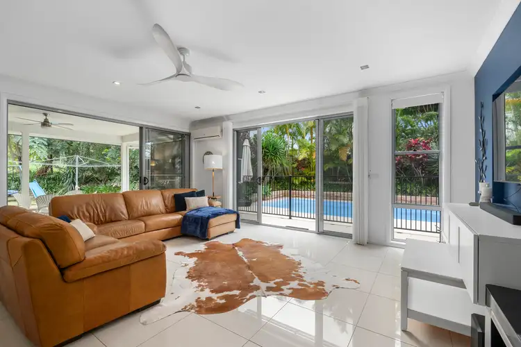 Fourth view of Homely house listing, 20 Warrawee Street, Sapphire Beach NSW 2450