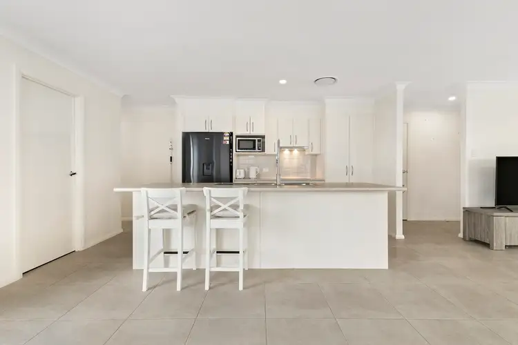 Second view of Homely house listing, 17 Portabello Crescent, Thornton NSW 2322