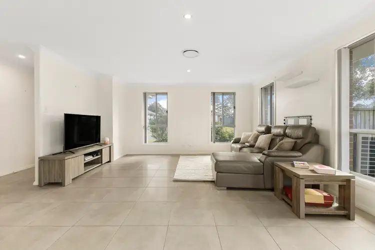 Third view of Homely house listing, 17 Portabello Crescent, Thornton NSW 2322