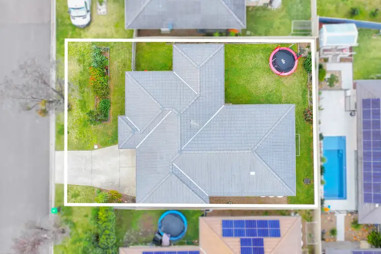 Fourth view of Homely house listing, 17 Portabello Crescent, Thornton NSW 2322