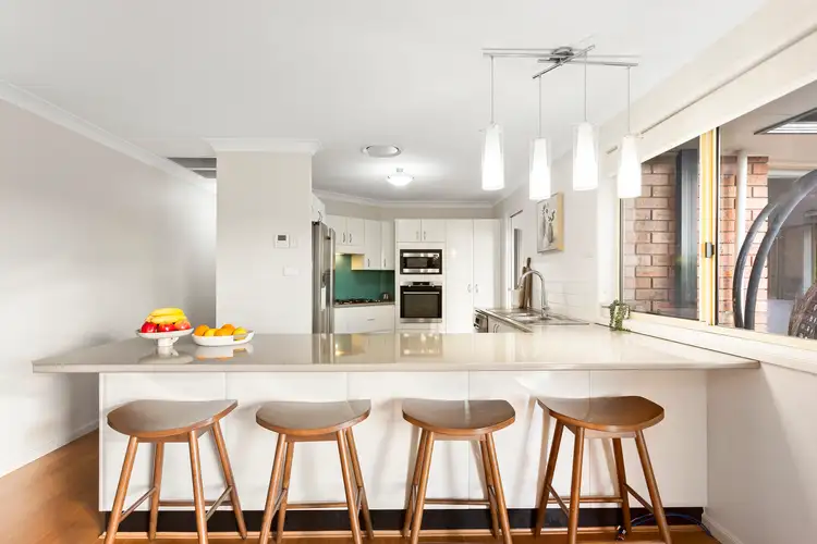 Fourth view of Homely house listing, 25 Woodoak Close, Tingira Heights NSW 2290