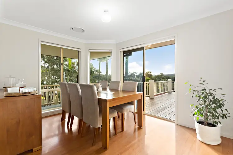 Fifth view of Homely house listing, 25 Woodoak Close, Tingira Heights NSW 2290