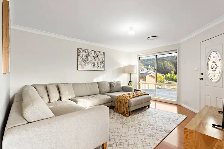 Sixth view of Homely house listing, 25 Woodoak Close, Tingira Heights NSW 2290