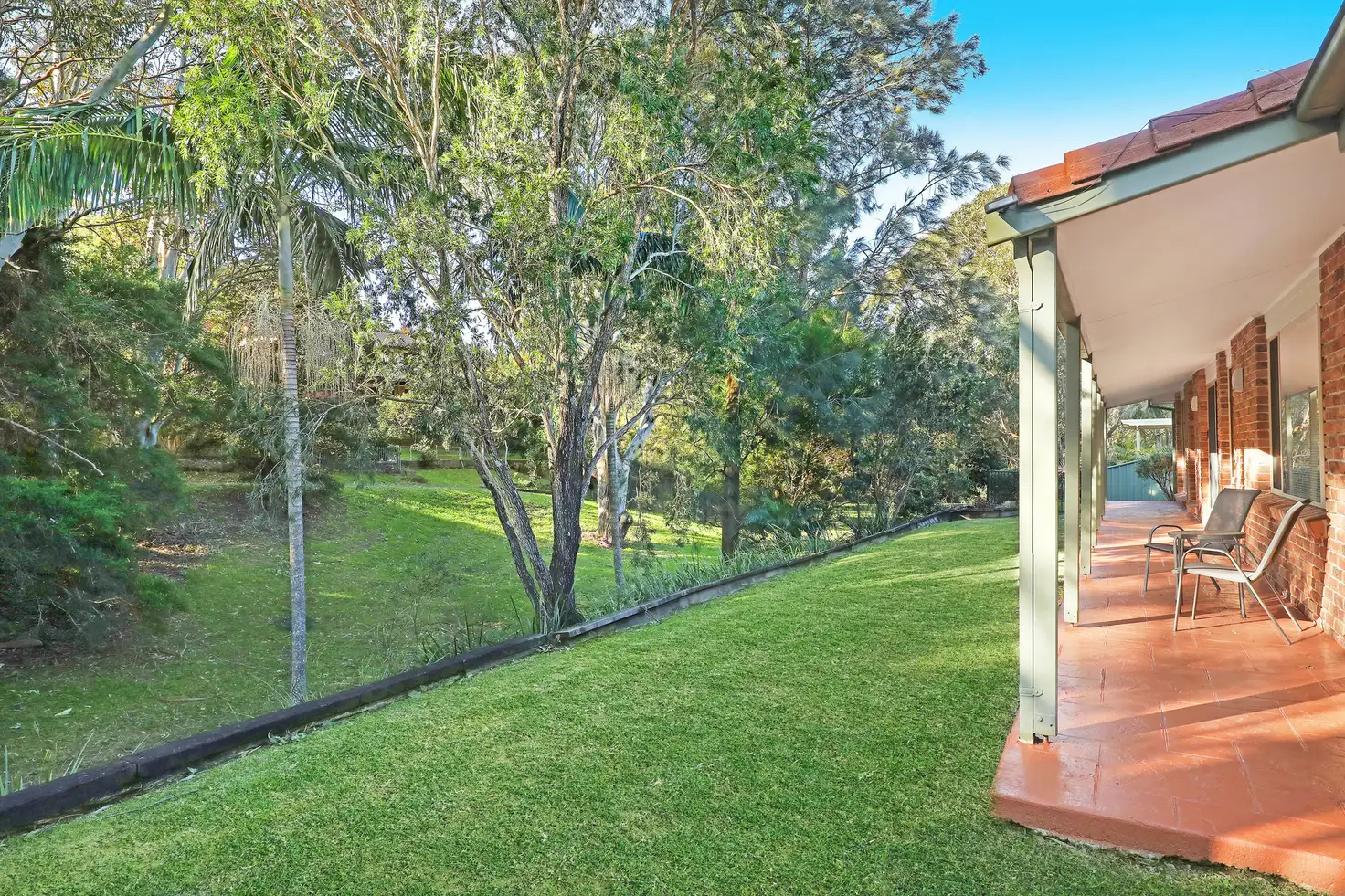 Main view of Homely house listing, 28B Derribong Drive, Cordeaux Heights NSW 2526