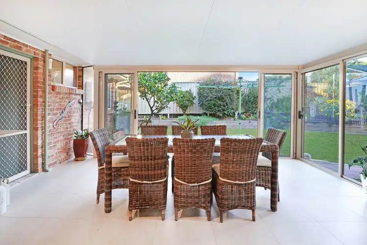 Second view of Homely house listing, 28B Derribong Drive, Cordeaux Heights NSW 2526