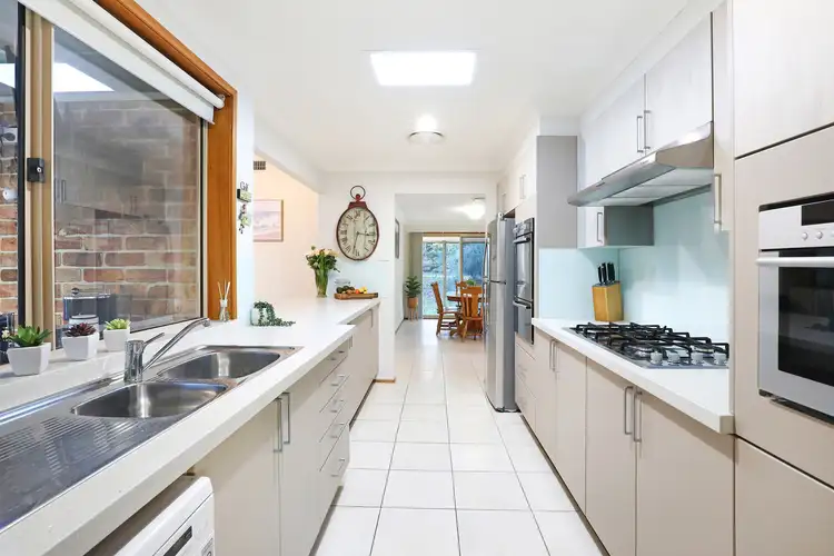 Third view of Homely house listing, 28B Derribong Drive, Cordeaux Heights NSW 2526