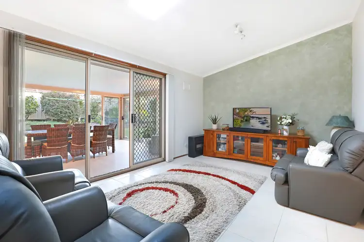Fourth view of Homely house listing, 28B Derribong Drive, Cordeaux Heights NSW 2526