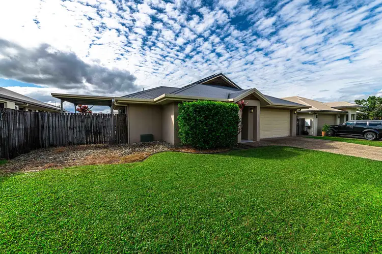 Main view of Homely house listing, 4 Paramount Close, White Rock QLD 4868