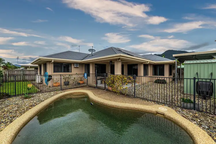 Third view of Homely house listing, 4 Paramount Close, White Rock QLD 4868