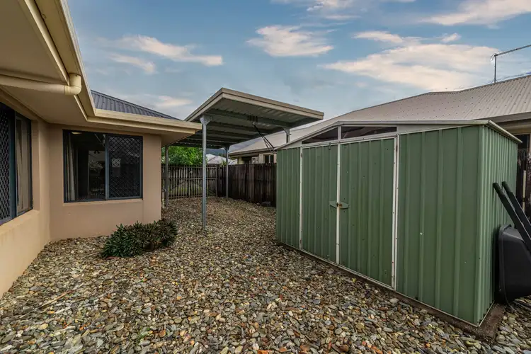 Fourth view of Homely house listing, 4 Paramount Close, White Rock QLD 4868