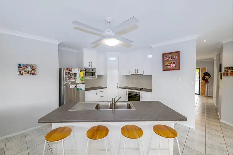 Fifth view of Homely house listing, 4 Paramount Close, White Rock QLD 4868