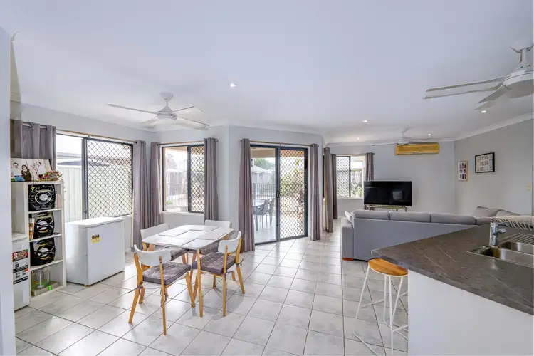 Sixth view of Homely house listing, 4 Paramount Close, White Rock QLD 4868
