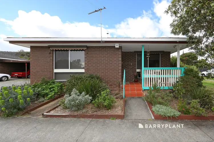 1/11 Veronica Street, Ferntree Gully VIC 3156