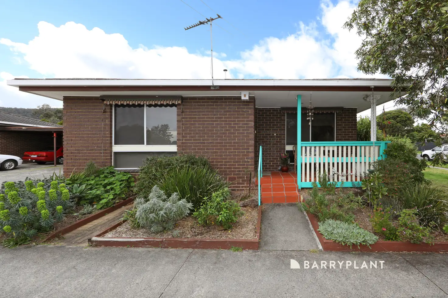 Main view of Homely townhouse listing, 1/11 Veronica Street, Ferntree Gully VIC 3156