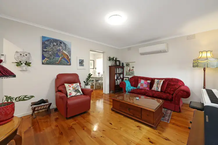 Second view of Homely townhouse listing, 1/11 Veronica Street, Ferntree Gully VIC 3156