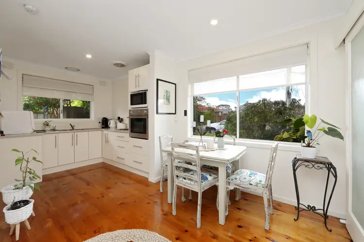 Third view of Homely townhouse listing, 1/11 Veronica Street, Ferntree Gully VIC 3156