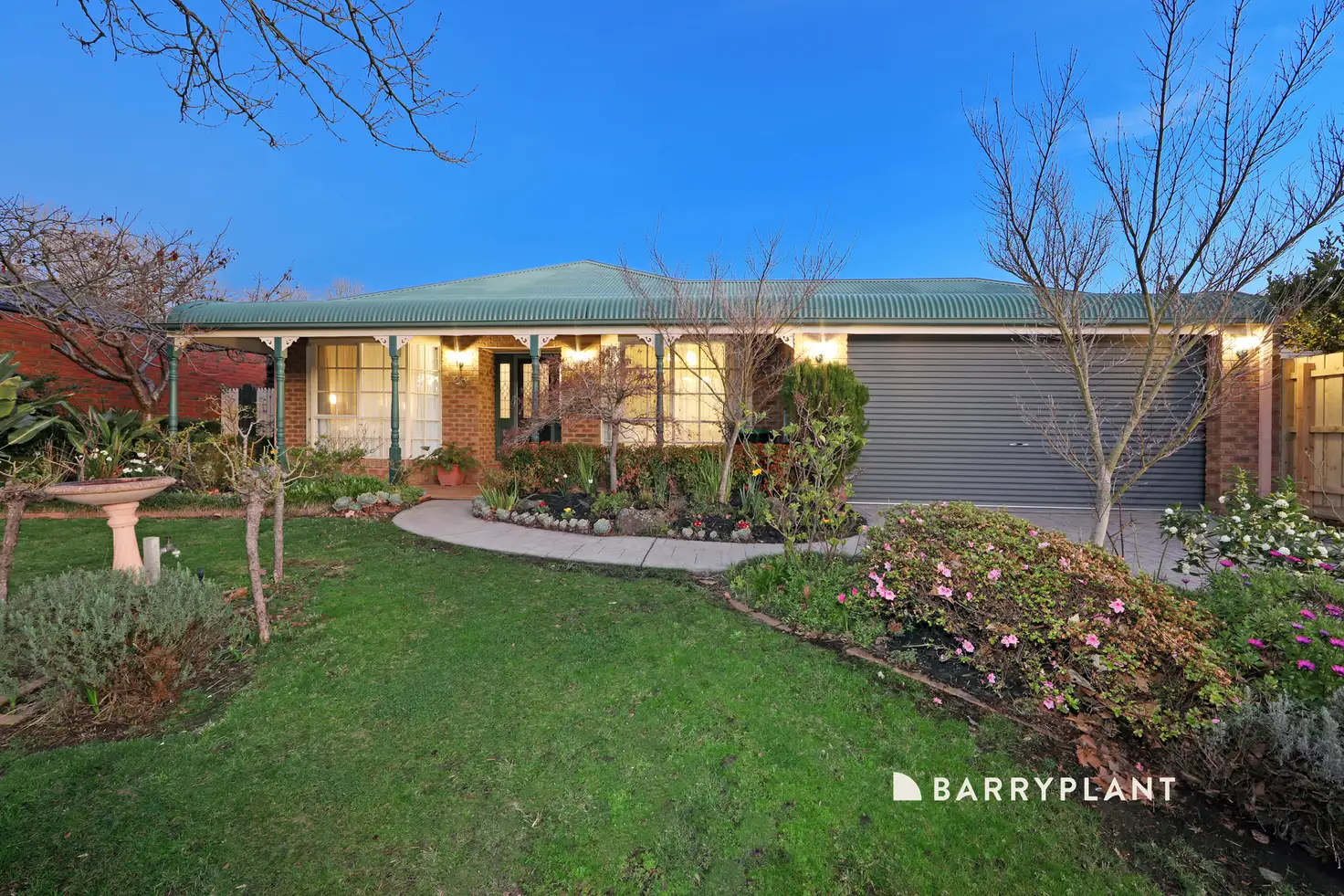 Main view of Homely house listing, 20 Tetoora Close, Rowville VIC 3178