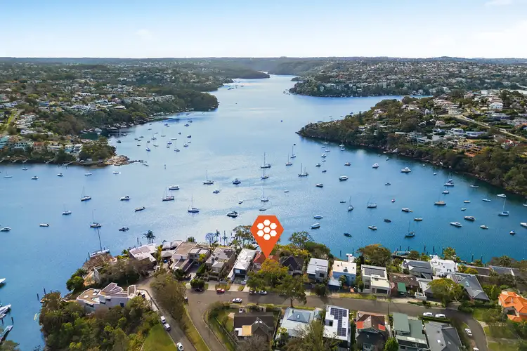 Main view of Homely house listing, 15 Burton Street, Mosman NSW 2088
