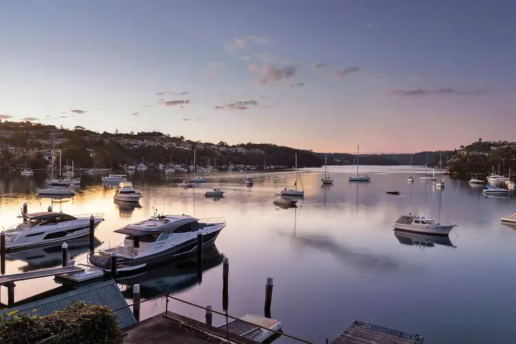 Second view of Homely house listing, 15 Burton Street, Mosman NSW 2088