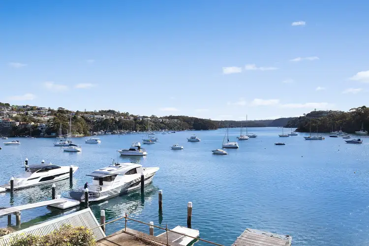 Third view of Homely house listing, 15 Burton Street, Mosman NSW 2088