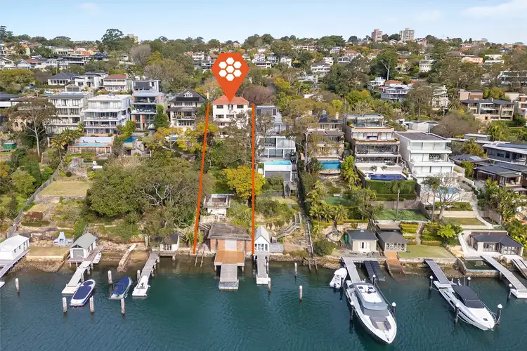 Fourth view of Homely house listing, 15 Burton Street, Mosman NSW 2088