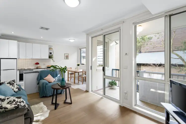 410/36-38 Darling Street, South Yarra VIC 3141
