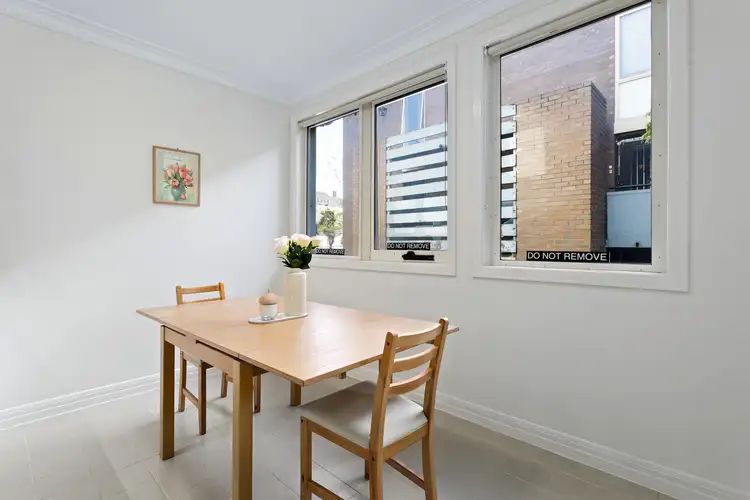 Third view of Homely apartment listing, 410/36-38 Darling Street, South Yarra VIC 3141