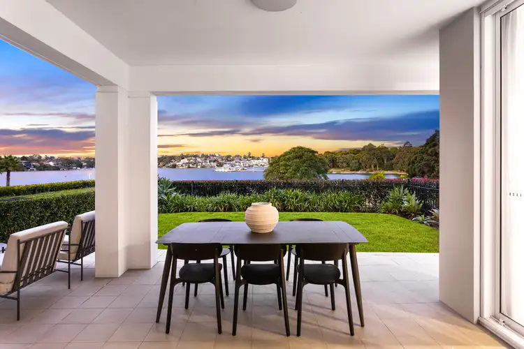 Main view of Homely apartment listing, 17/27-33 Peninsula Drive, Breakfast Point NSW 2137