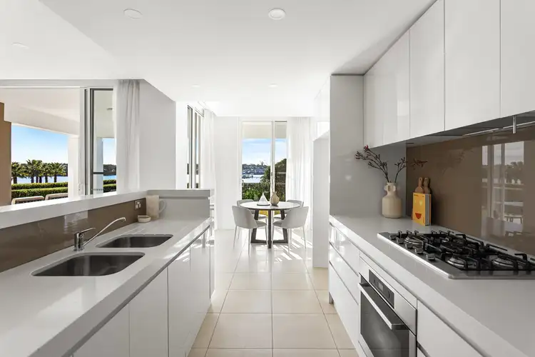 Sixth view of Homely apartment listing, 17/27-33 Peninsula Drive, Breakfast Point NSW 2137