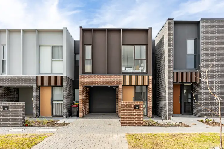 34 Mulberry Road, Glenside SA 5065