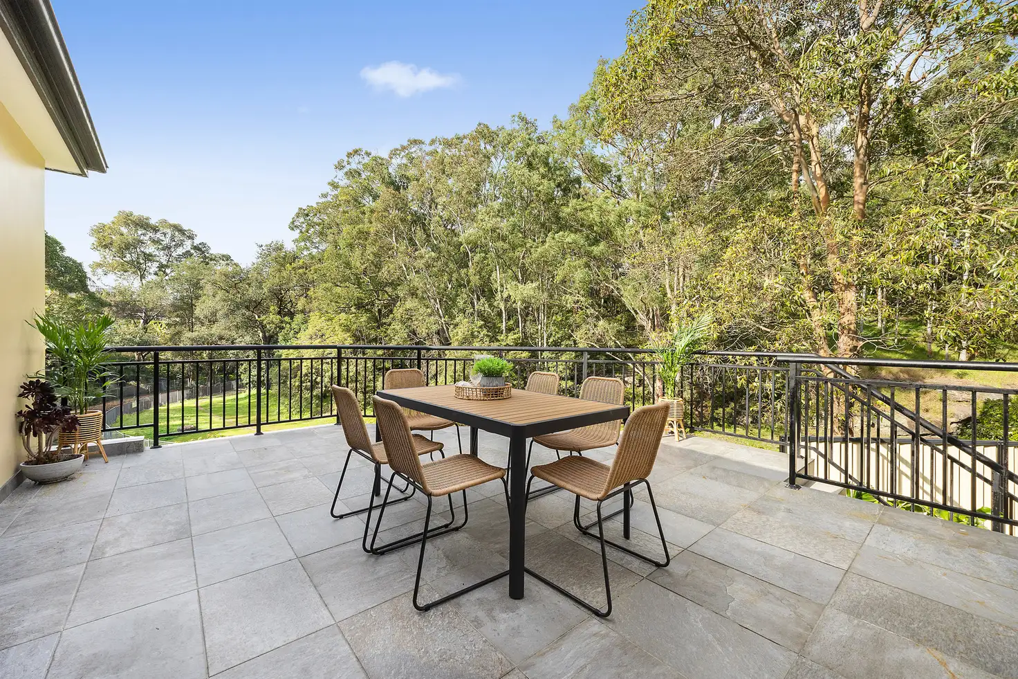 Main view of Homely villa listing, 3/28 Canonbury Grove, Bexley North NSW 2207
