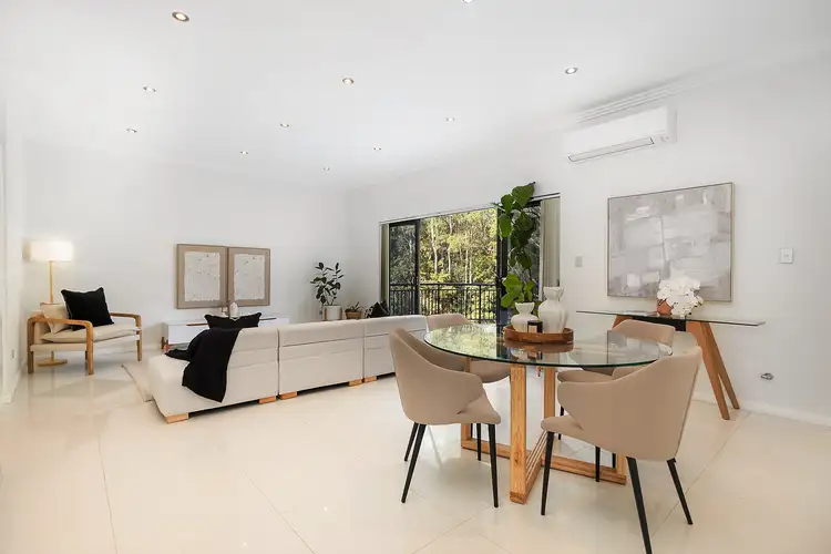Third view of Homely villa listing, 3/28 Canonbury Grove, Bexley North NSW 2207