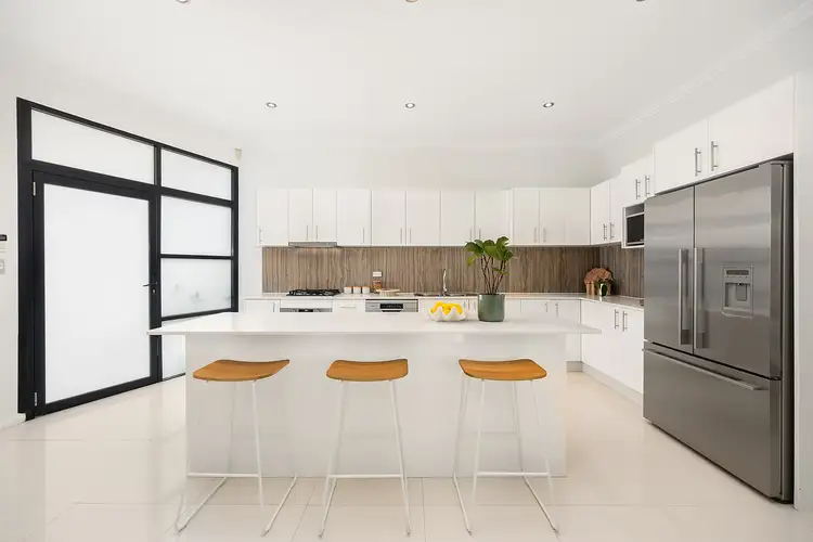 Fourth view of Homely villa listing, 3/28 Canonbury Grove, Bexley North NSW 2207