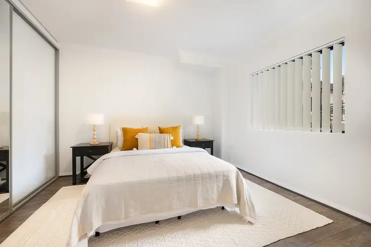 Fifth view of Homely villa listing, 3/28 Canonbury Grove, Bexley North NSW 2207
