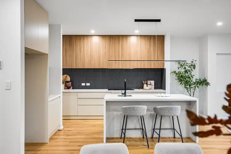 Fifth view of Homely house listing, 14 Pine Avenue, Glenelg North SA 5045