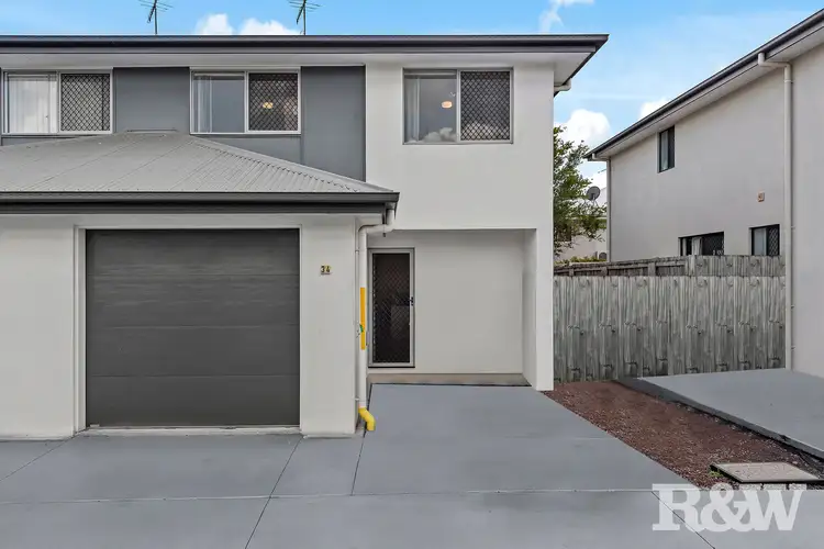 34/12 Dasheng Street, Doolandella QLD 4077