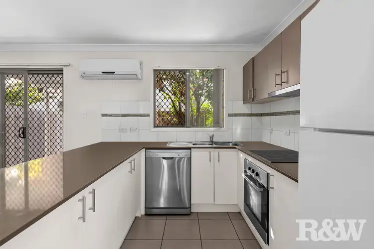 Fourth view of Homely townhouse listing, 34/12 Dasheng Street, Doolandella QLD 4077