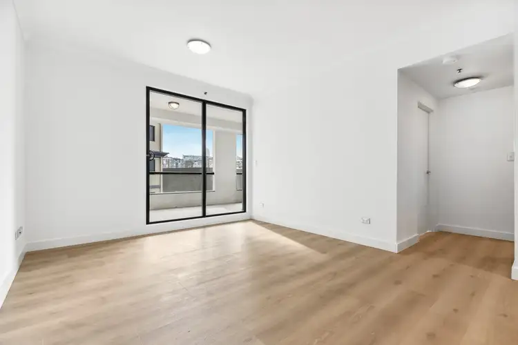 Second view of Homely apartment listing, 1111/242 Elizabeth Street, Surry Hills NSW 2010