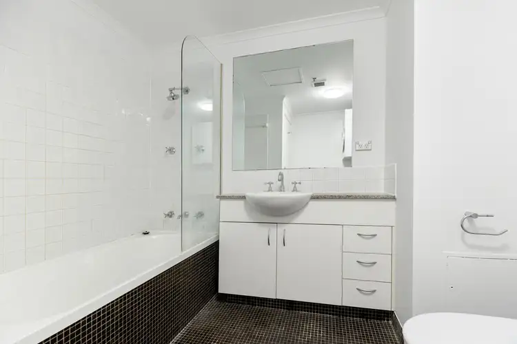 Fifth view of Homely apartment listing, 1111/242 Elizabeth Street, Surry Hills NSW 2010