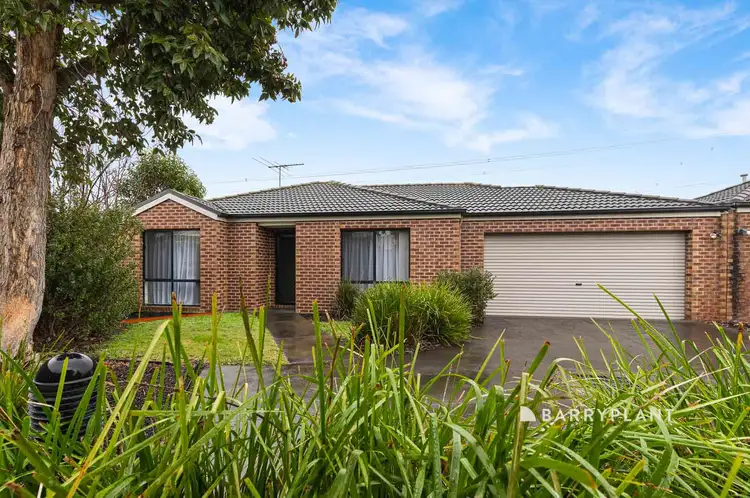 12/9 Carly Close, Narre Warren South VIC 3805