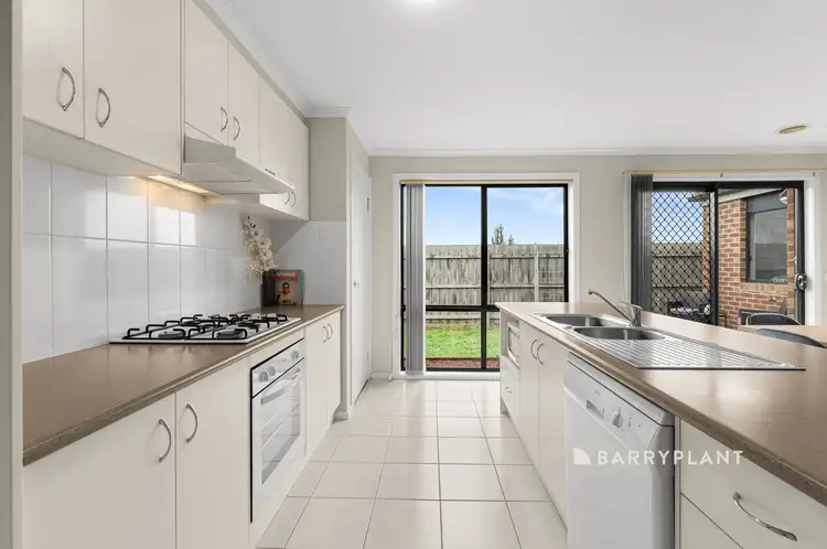 Fifth view of Homely house listing, 12/9 Carly Close, Narre Warren South VIC 3805