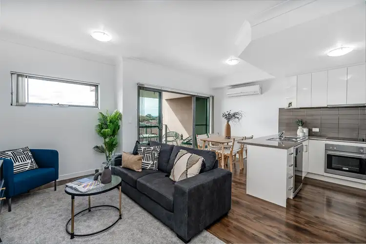 Main view of Homely apartment listing, 8/100-104 Alma Terrace, Woodville West SA 5011