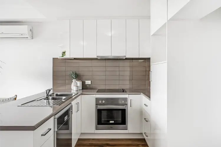 Fourth view of Homely apartment listing, 8/100-104 Alma Terrace, Woodville West SA 5011