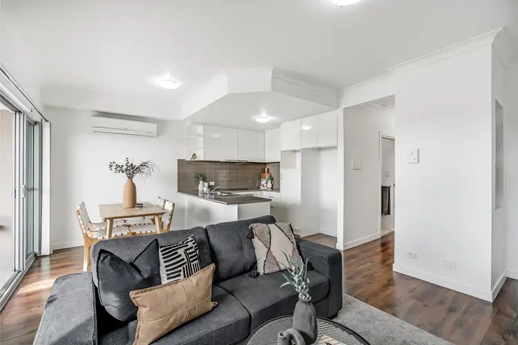 Fifth view of Homely apartment listing, 8/100-104 Alma Terrace, Woodville West SA 5011