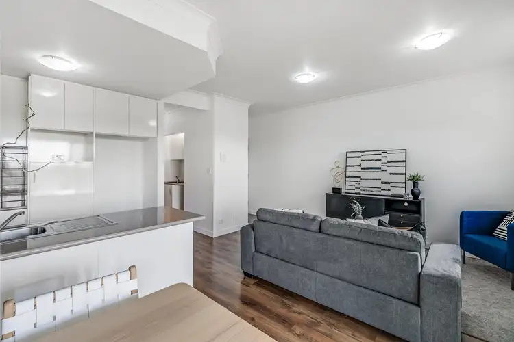 Sixth view of Homely apartment listing, 8/100-104 Alma Terrace, Woodville West SA 5011