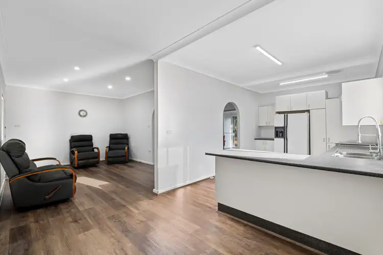 Main view of Homely house listing, 47 Twelfth Street, Warragamba NSW 2752