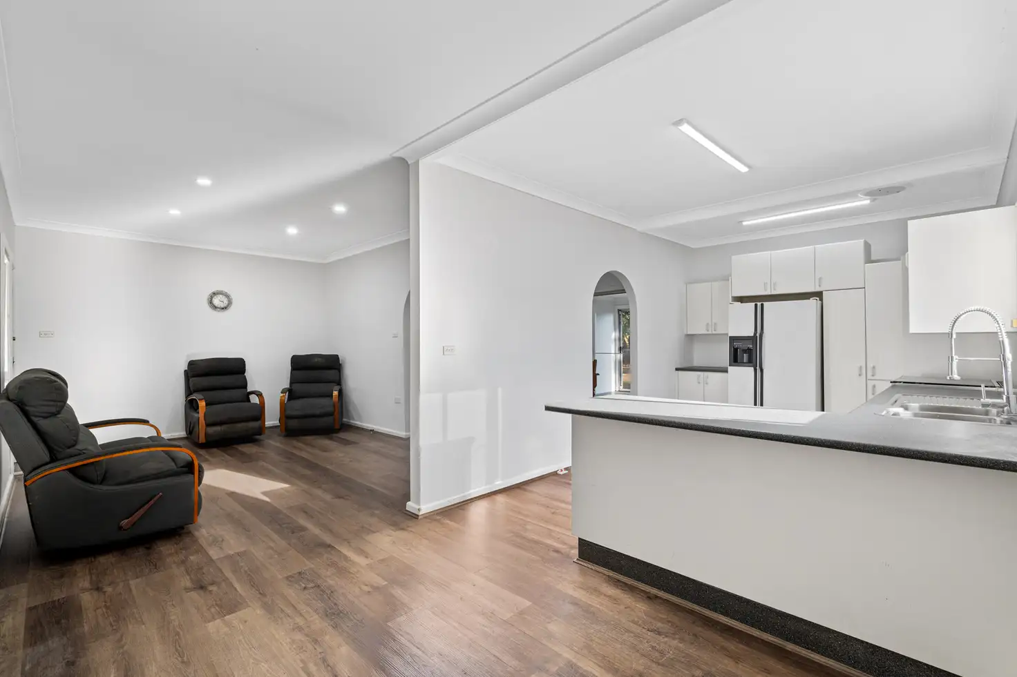 Main view of Homely house listing, 47 Twelfth Street, Warragamba NSW 2752